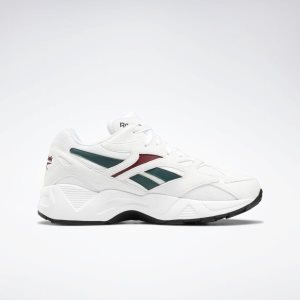 Reebok Aztrek 96 Turnschuhe Herren - Weiß - DE 918-TMJ